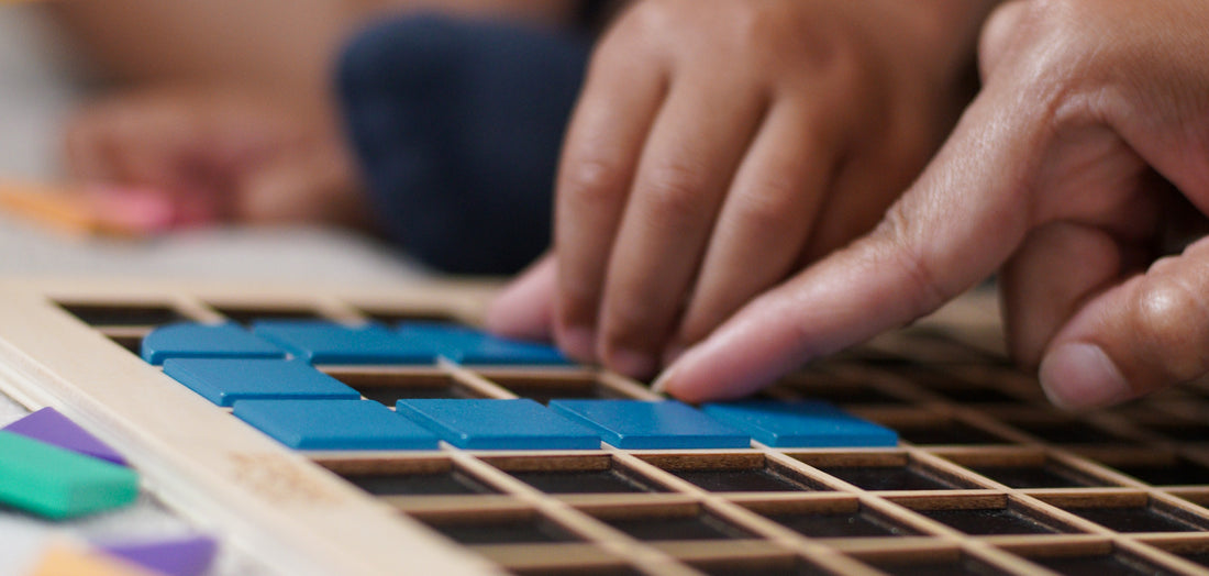 🎨 Enhancing Your Child's Pencil Grip with Purposeful Play ✏️