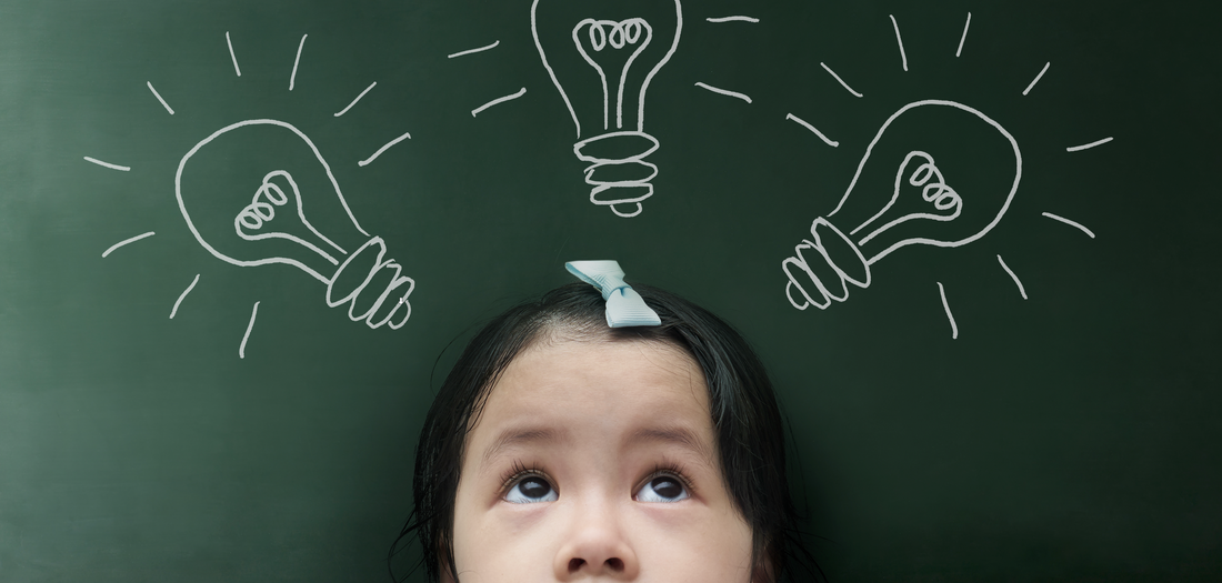 The Critical Periods of Brain Development: Why Early Experiences Matter